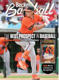 Baseball Print Current Issue